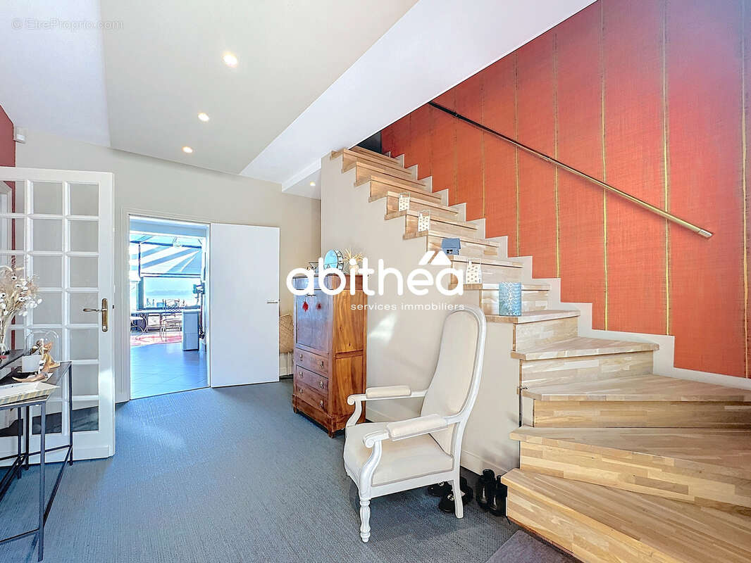 Maison à HENIN-BEAUMONT