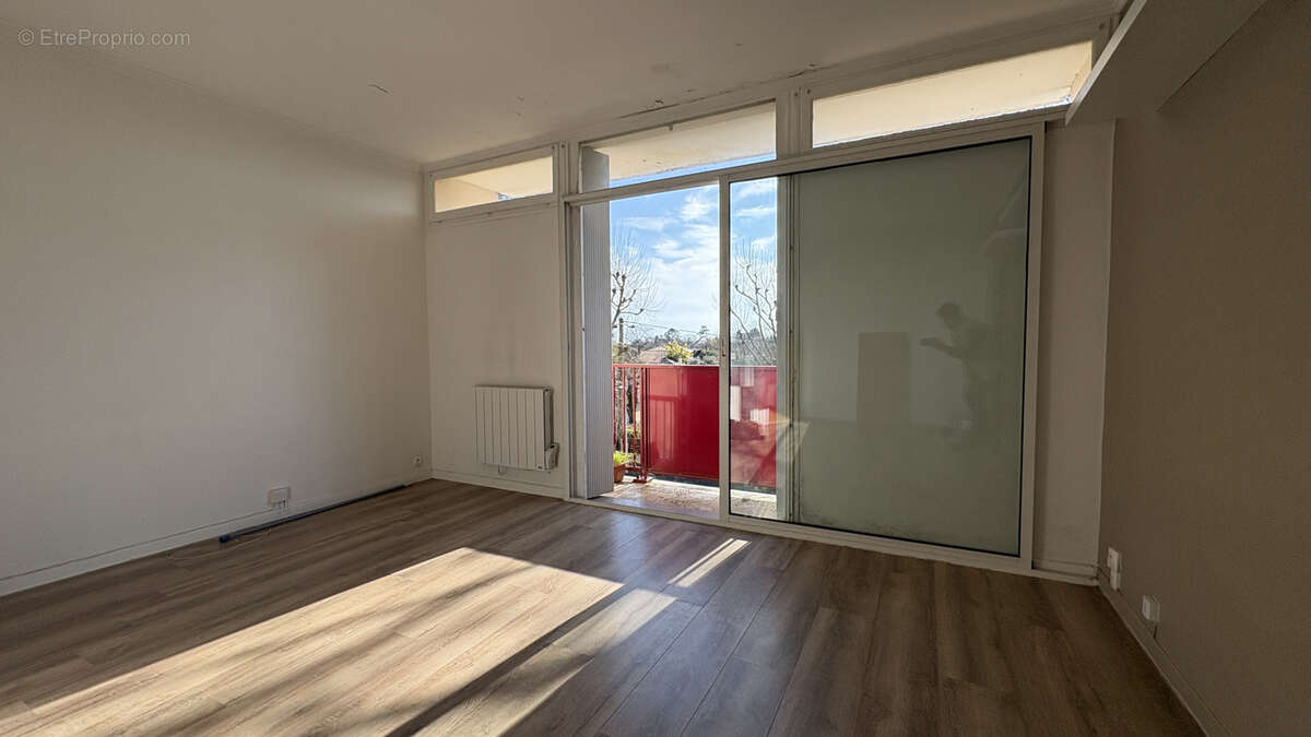 Appartement à ANDERNOS-LES-BAINS