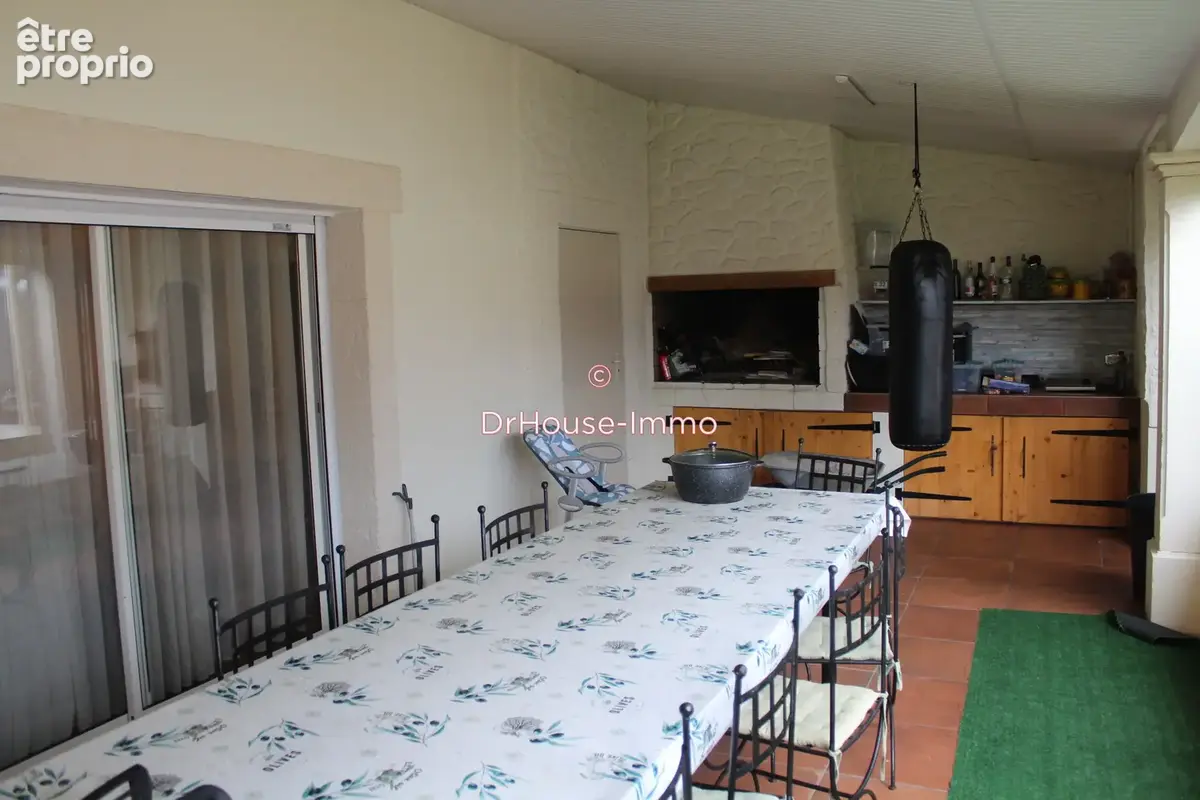 Maison 5 pièces 119 m² à vendre à Angouleme (16000) - photo 72