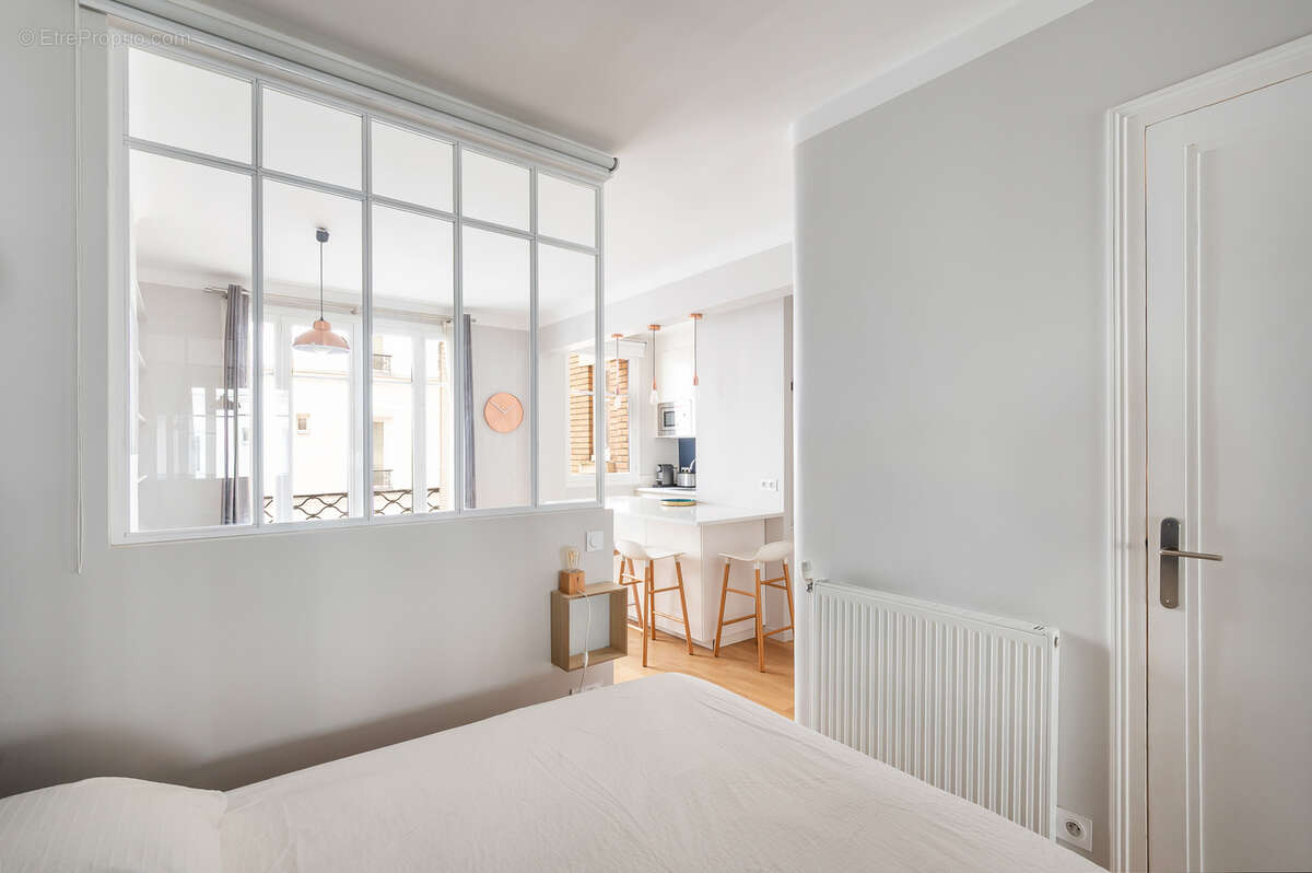 Appartement à PARIS-6E