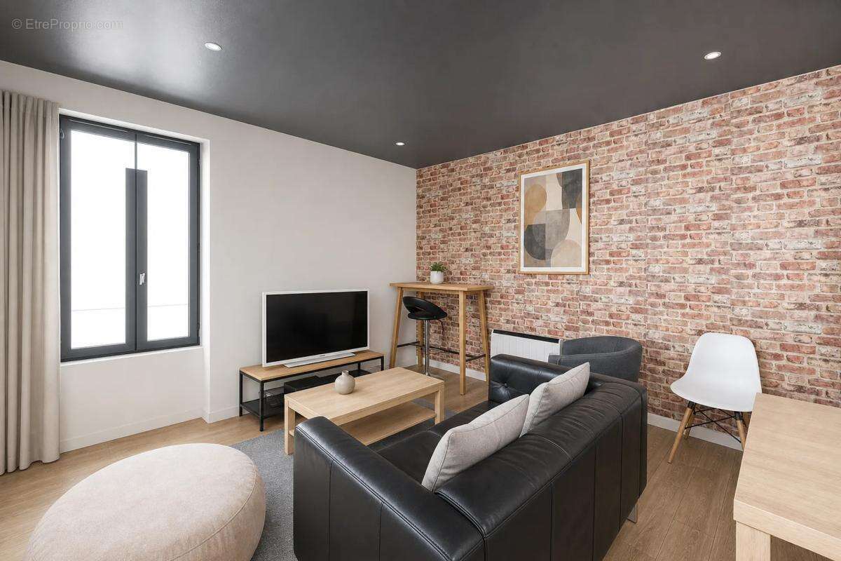 Maison de 4 pièces de 46 m² à La Frette-sur-Seine - photo 8