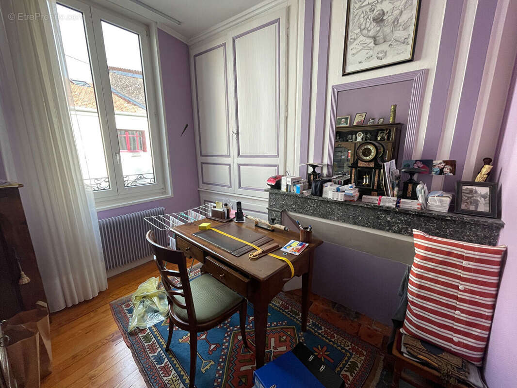 Maison à BAR-LE-DUC