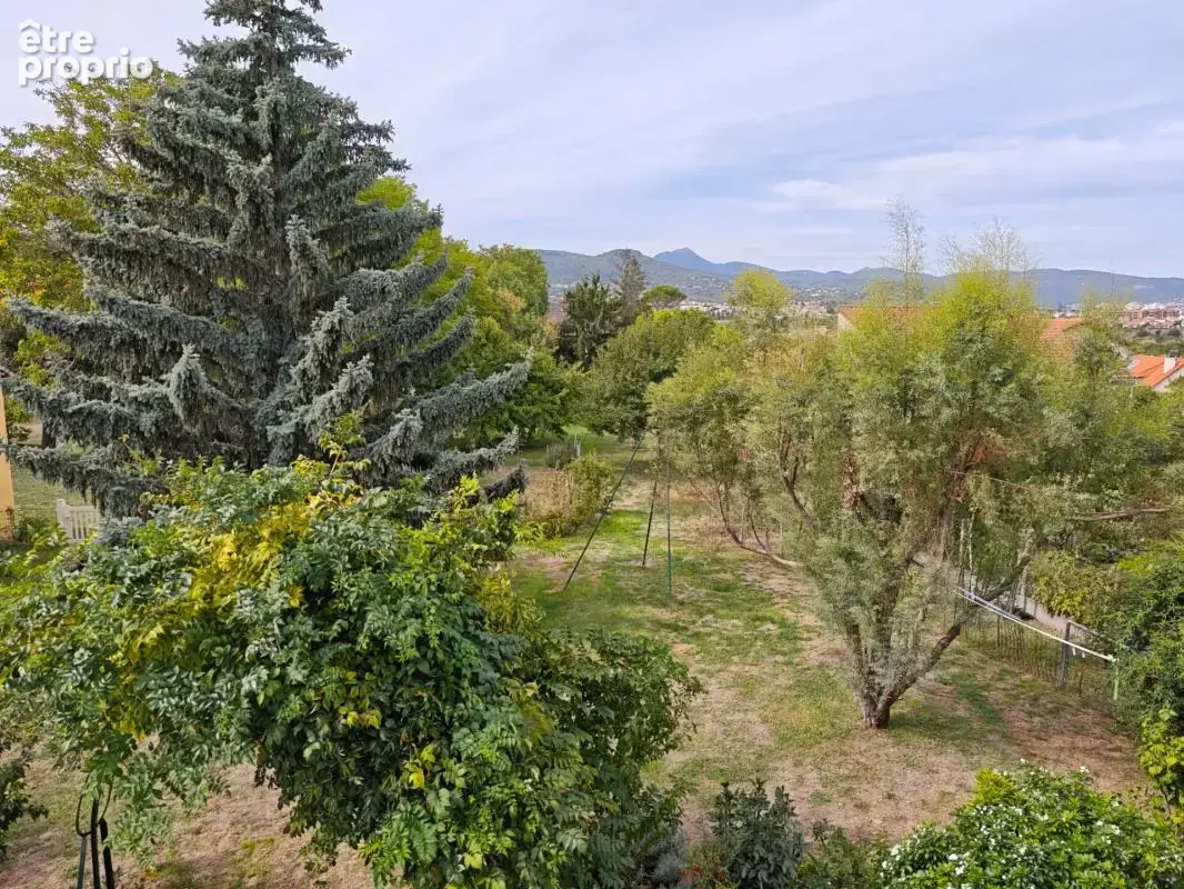 Maison à vendre 7 pièces ROMAGNAT (63) - photo 18
