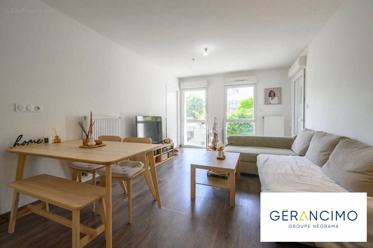 Appartement à ARMENTIERES