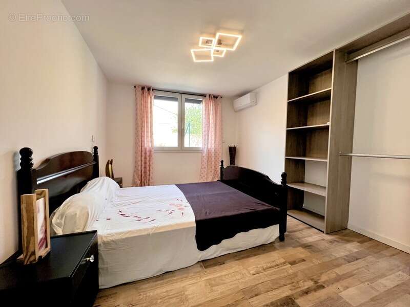 Maison rénovée 114 m² - Logement PMR indépendant - Garage 26 m² - DPE B - photo 13