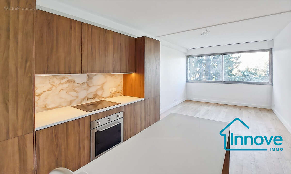 Appartement à ROCQUENCOURT
