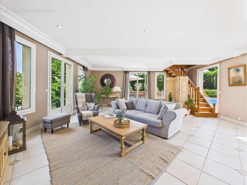 Maison à vendre 7 pièces HONFLEUR (14) - photo 2