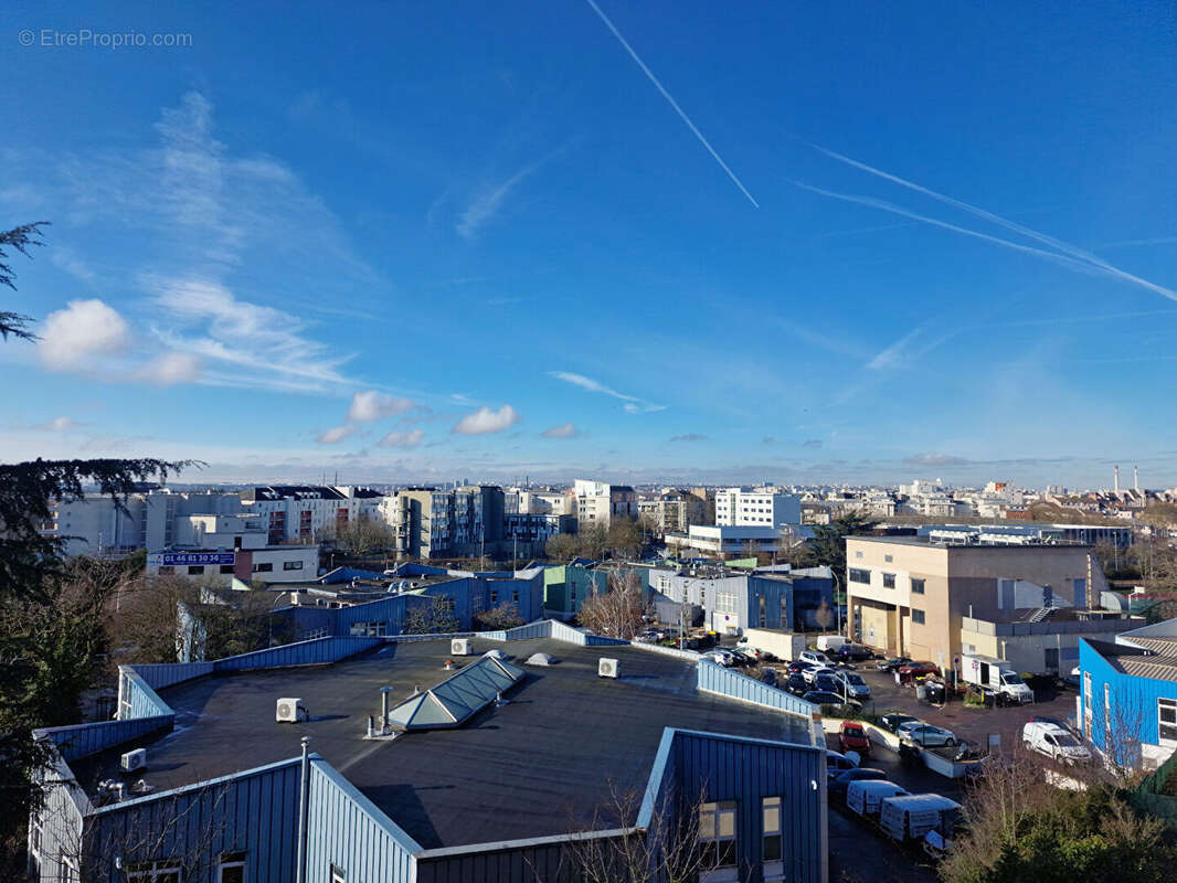 Appartement à CRETEIL