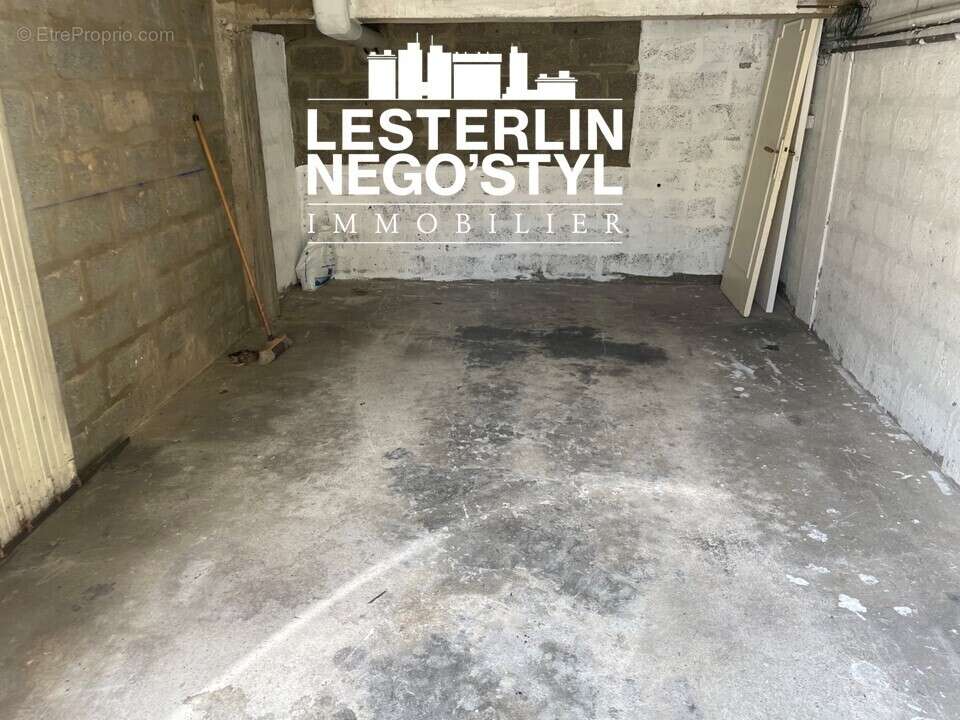 Appartement à LE HAVRE