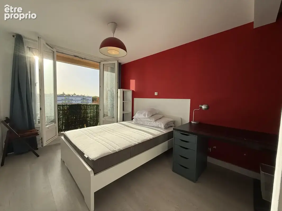 Appartement 3 pièces 70 m² à vendre à Brest (29200) - photo 6