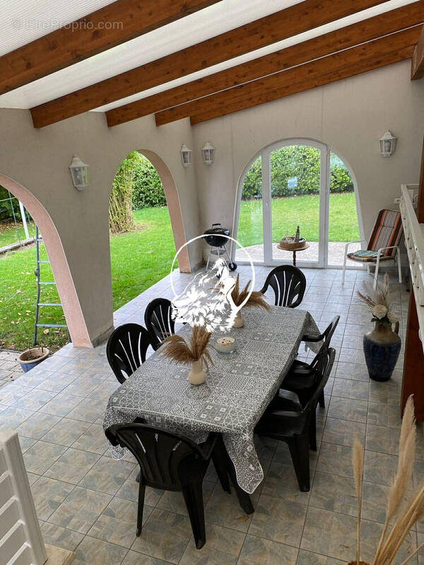 Maison à HOMBOURG-HAUT