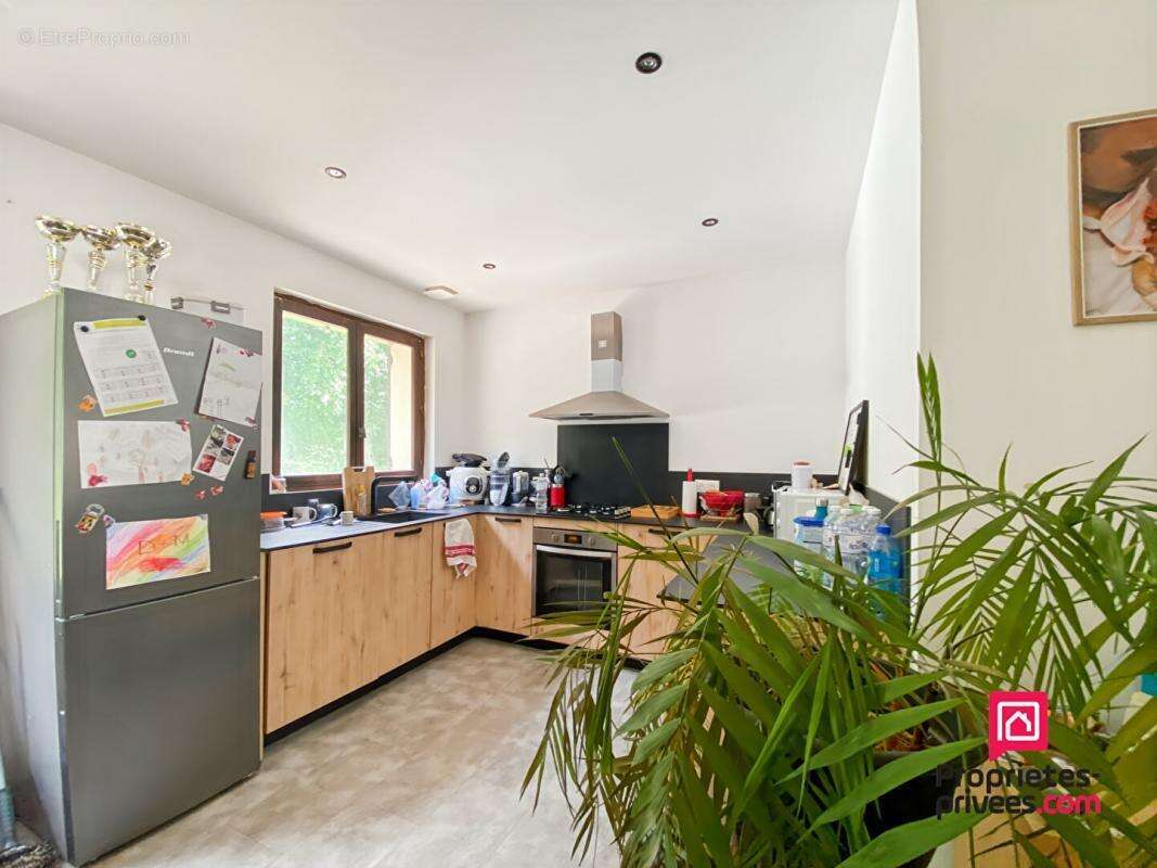 Maison à PRECY-SOUS-THIL