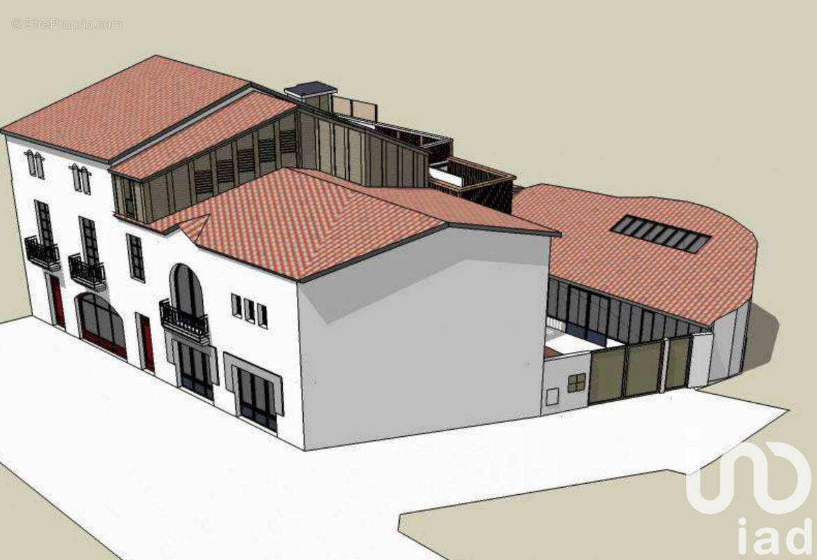 Photo 1 - Appartement à CLISSON