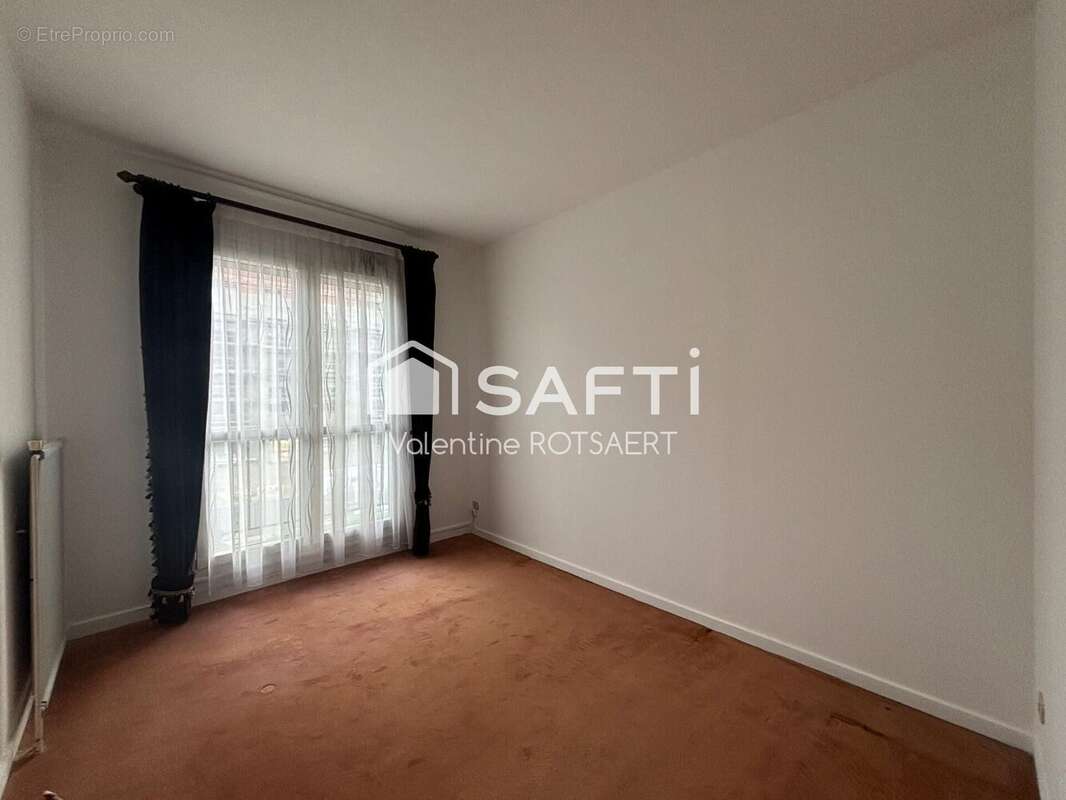 Photo 3 - Appartement à COMPIEGNE
