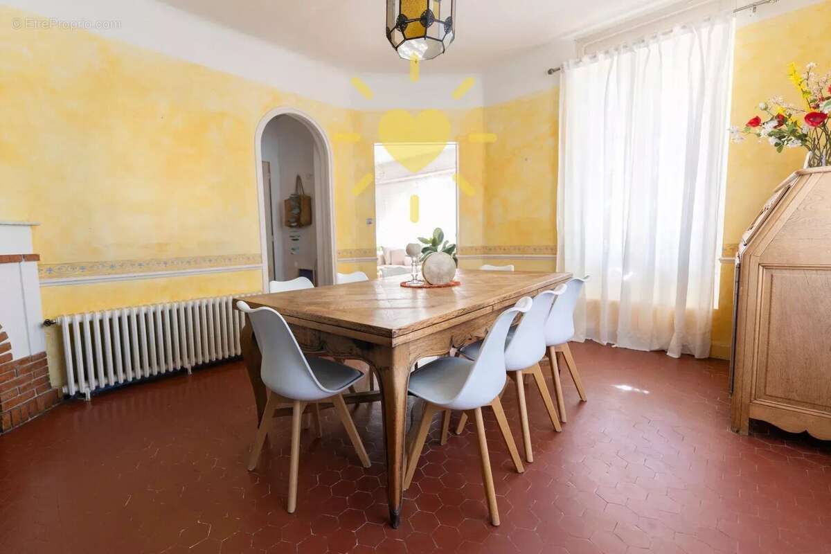 Elégante maison de ville à Bargemon - photo 10