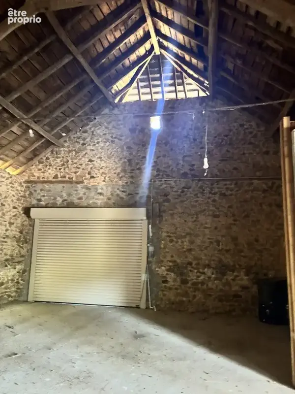 Maison avec 2 chambres, jardin 4296 m2, 212 m2 habitables. - photo 11