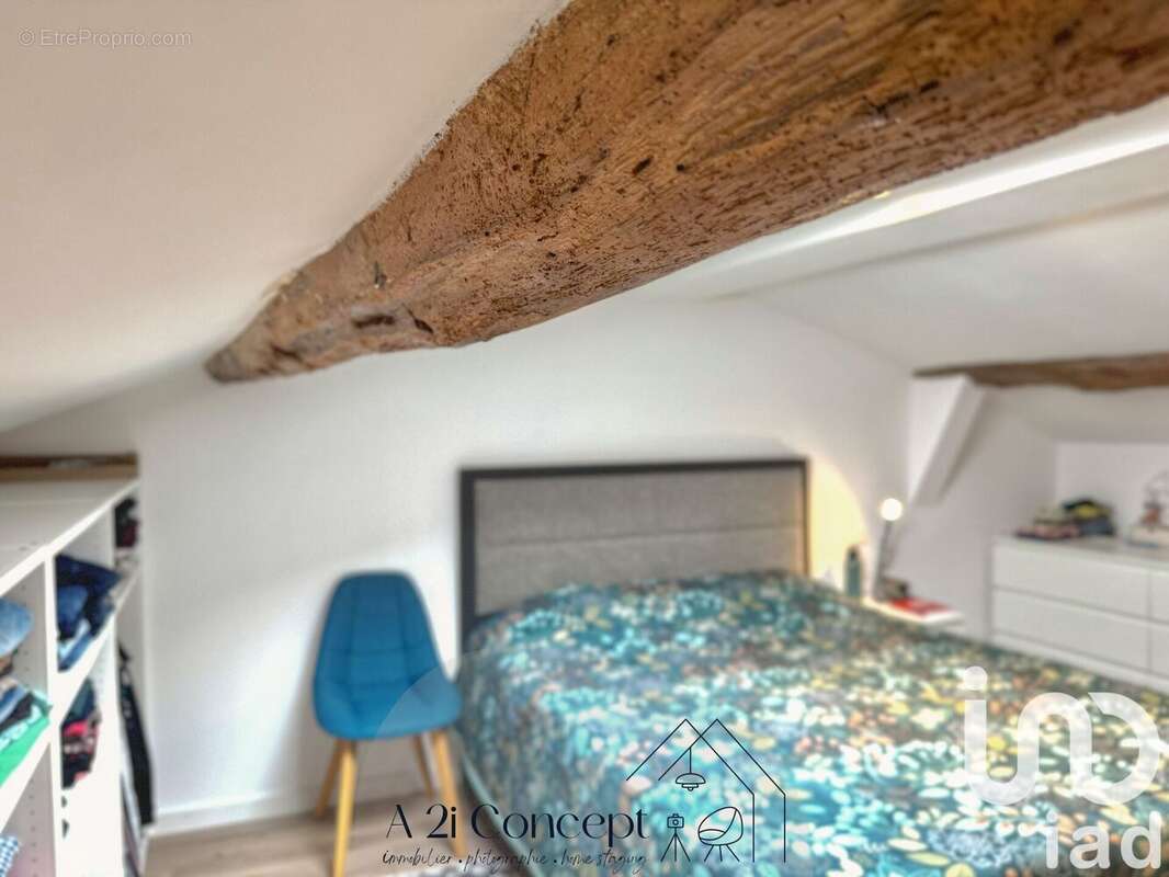 Photo 8 - Maison à REMOUILLE