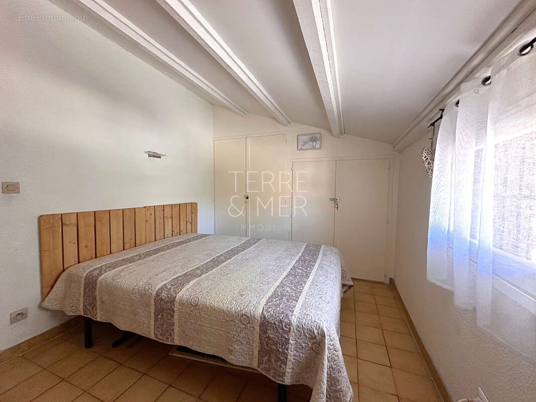 Maison 4 pièces avec terrasse et parking  Saint-Cyprien Plage - photo 6