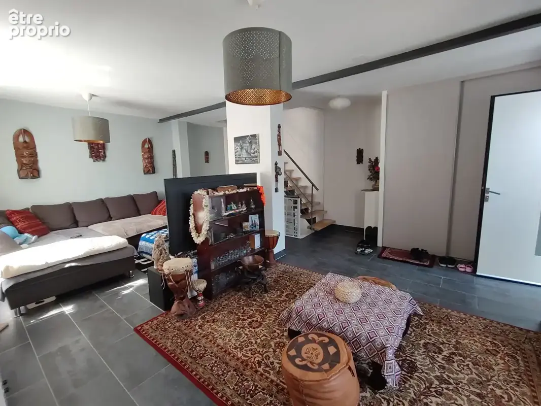 Maison F4 Mulhouse - photo 3