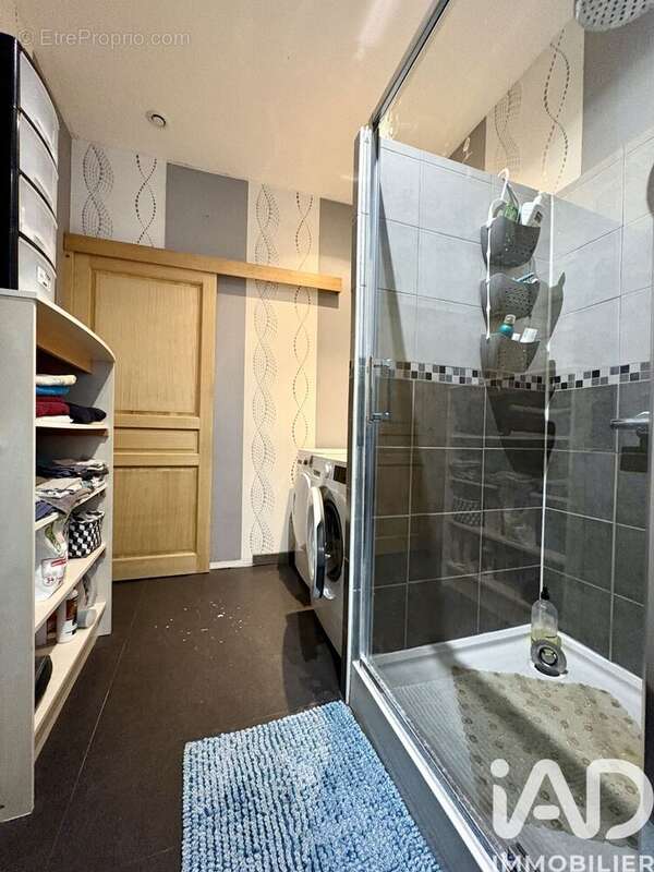 Photo 8 - Maison à SAINT-MICHEL-SUR-TERNOISE