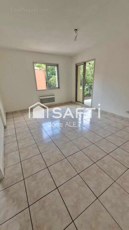 Appartement 47 m² à Toulouse  - photo 2