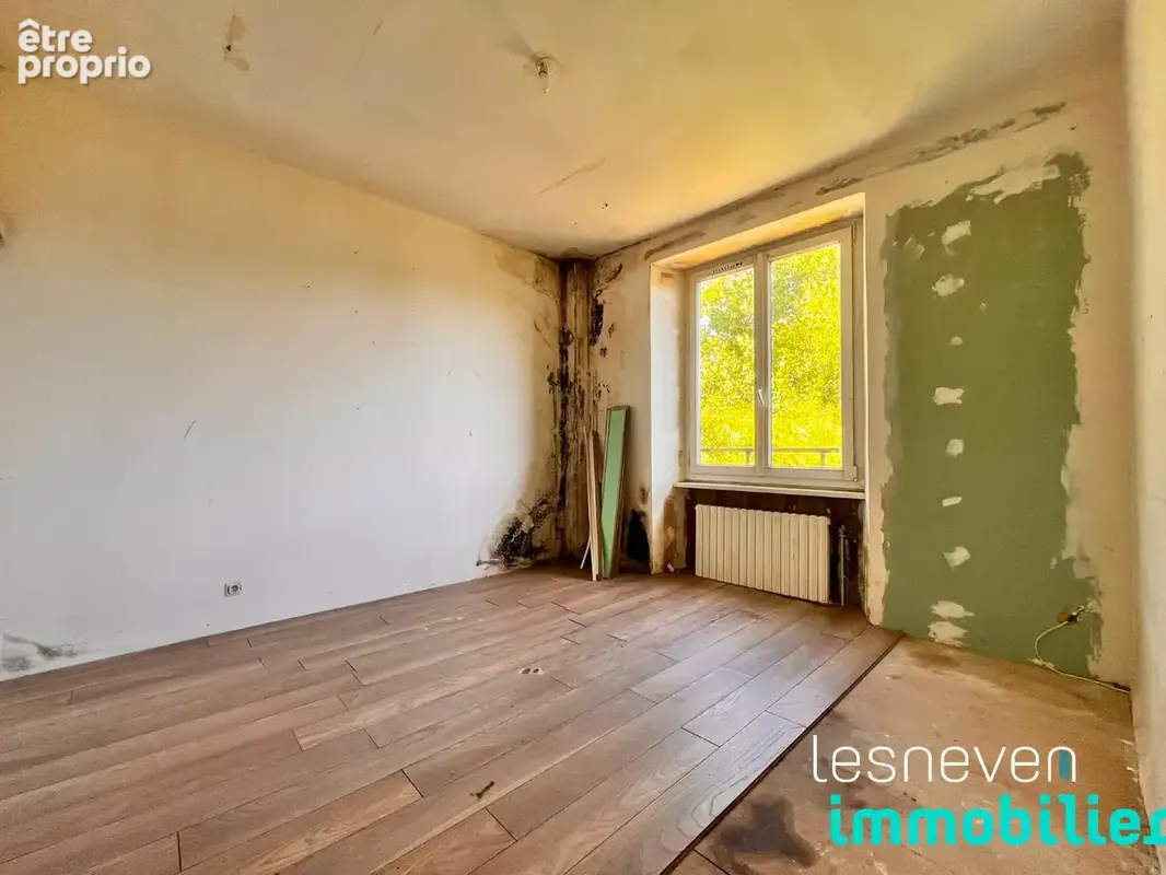 Maison 6 pièces 125 m² à vendre à Lesneven (29260) - photo 5