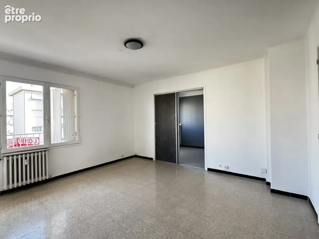 LA VALETTE - Appartement 4 pièces - photo 2