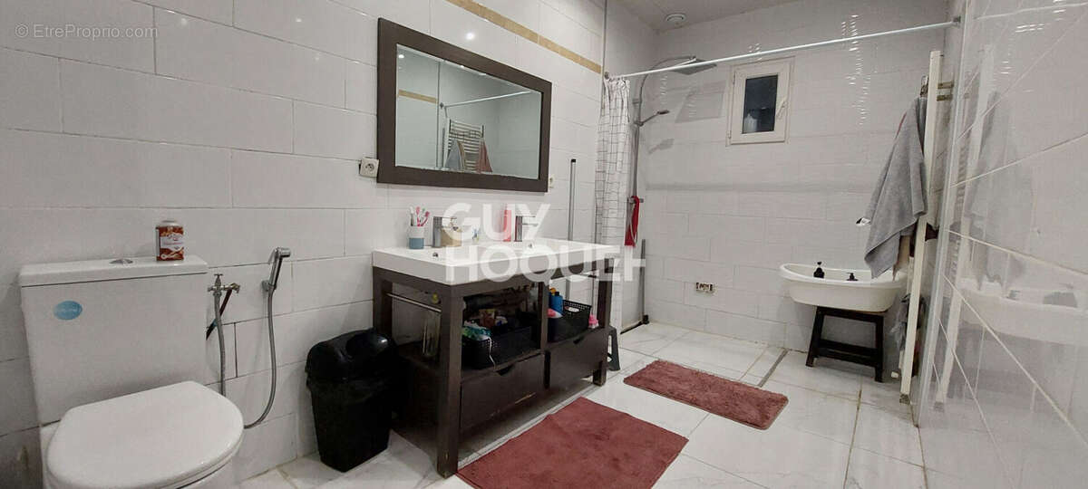 Maison à AUBERGENVILLE