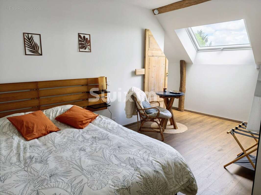 Ancienne ferme  renovee - photo 9