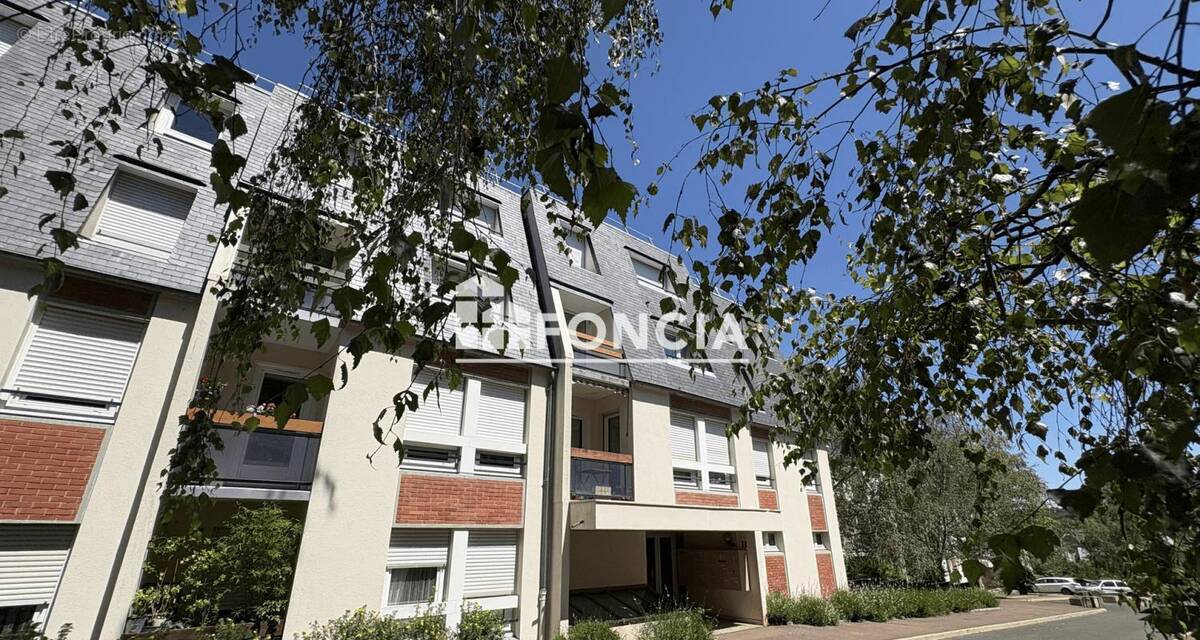 Appartement à AVON