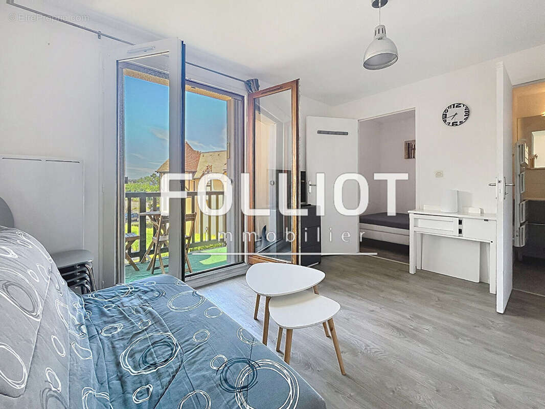 Achat/vente appartement riva bella proche mer - photo 6
