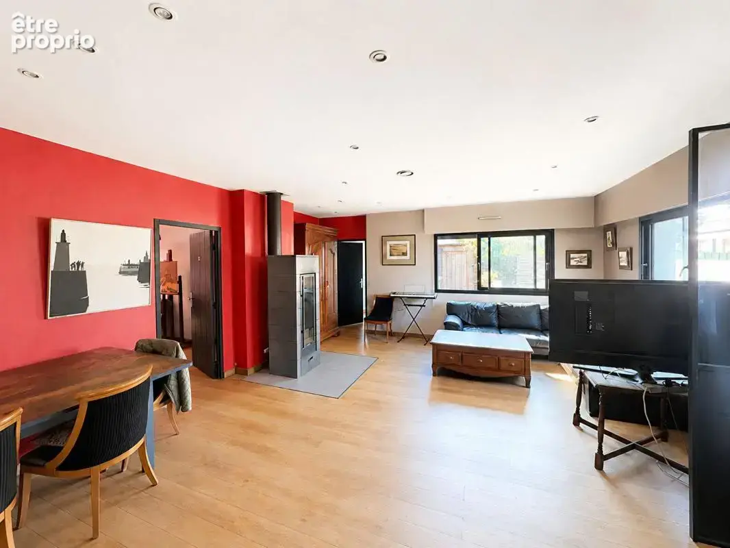 ANETH - Maison de Plain-Pied avec Espace Commercial - BRECH - photo 2