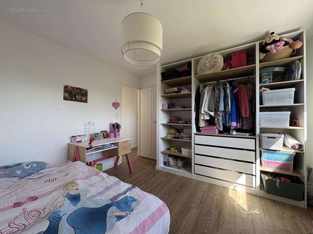 Maison à RIEC-SUR-BELON