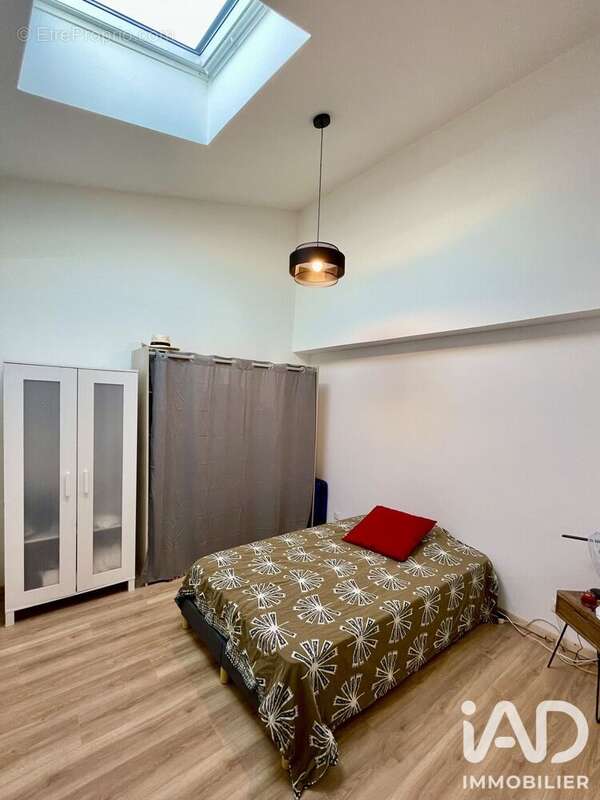Maison 104 m² à Saint-Clement  - photo 6
