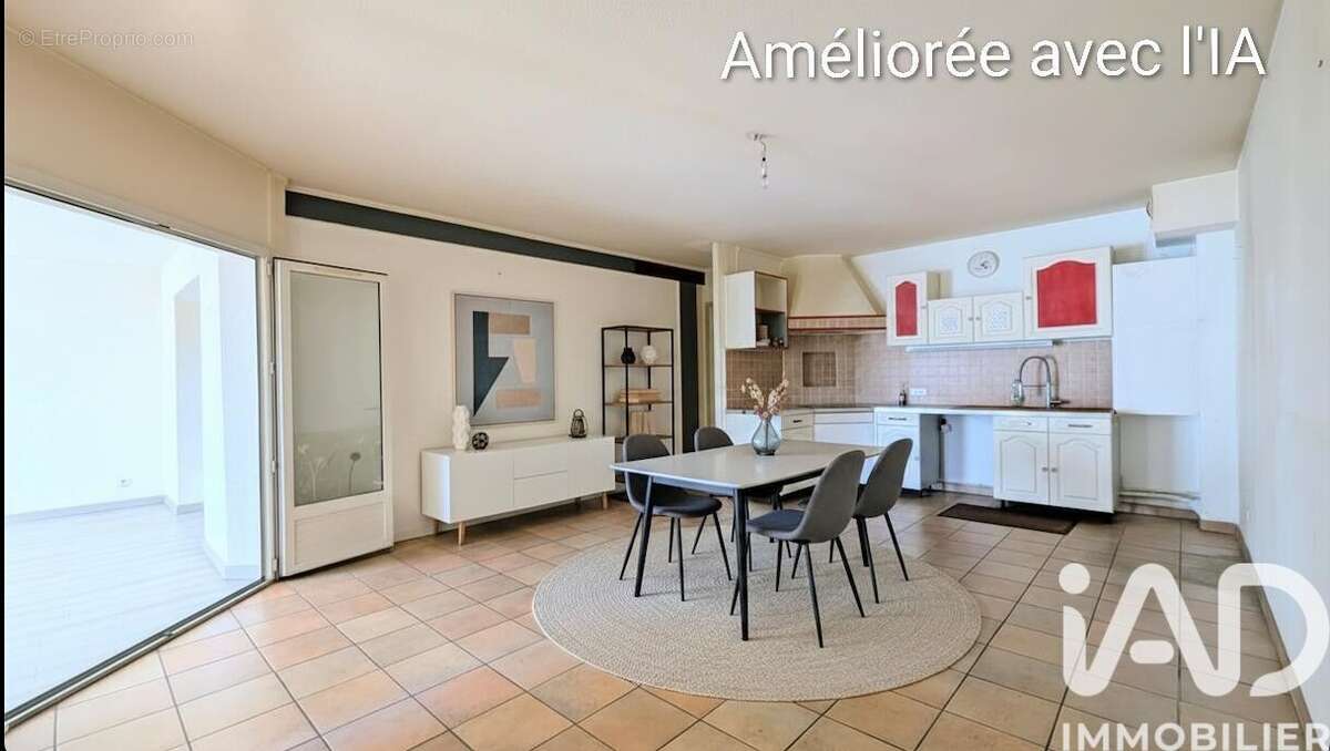 Photo 9 - Appartement à MONTEUX