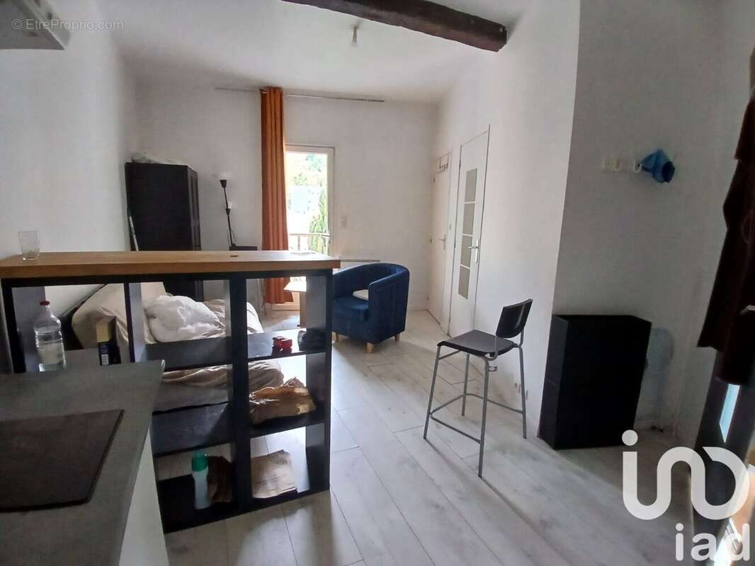 Photo 5 - Appartement à LA GACILLY