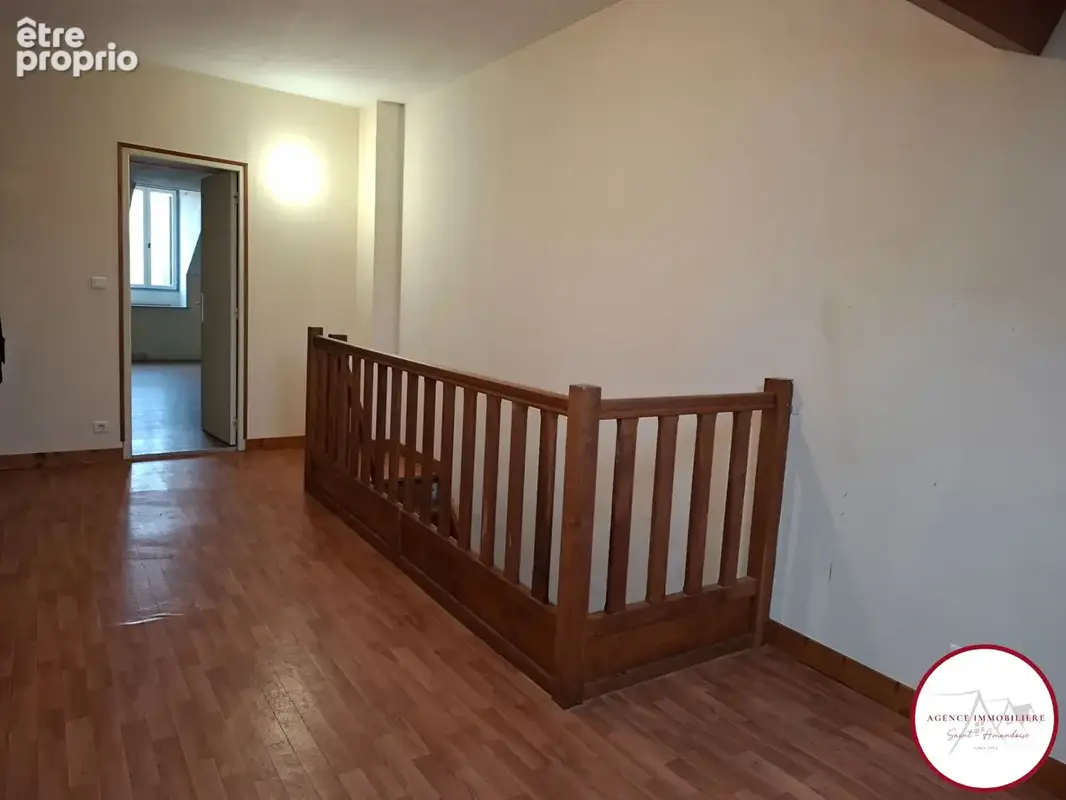 160 m² habitables en centre ville, quartier Marmande - photo 12