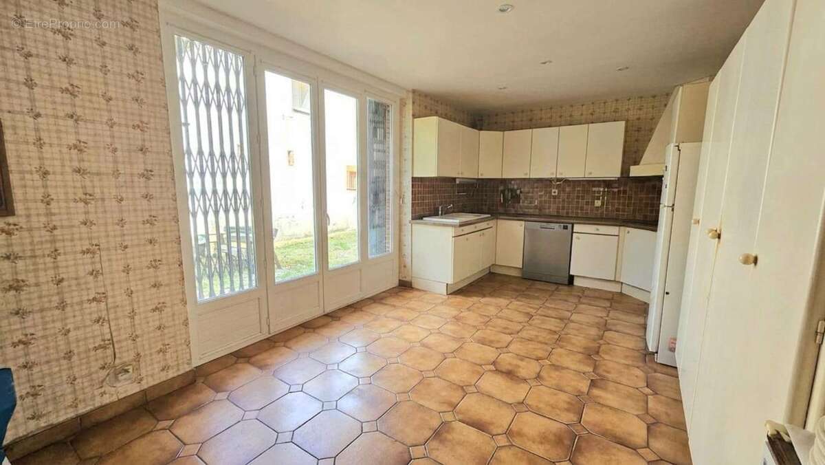 Maison à CINTEGABELLE