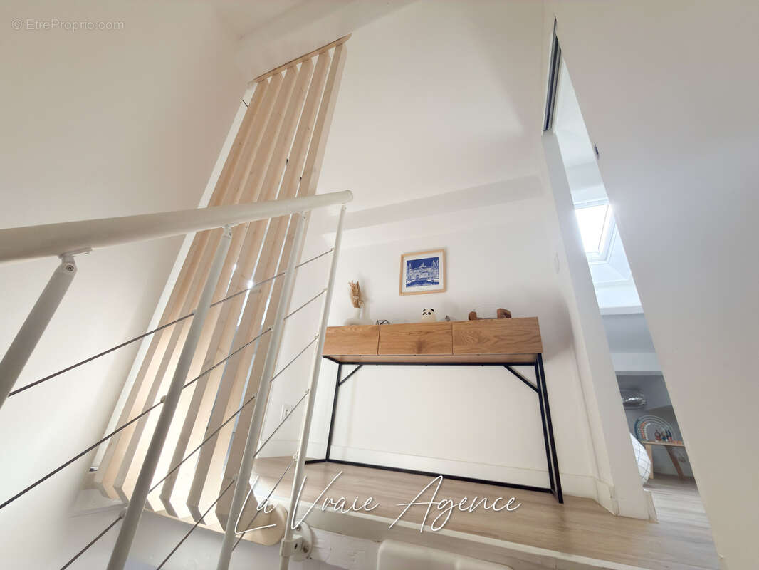 Maison à MARSEILLE-12E