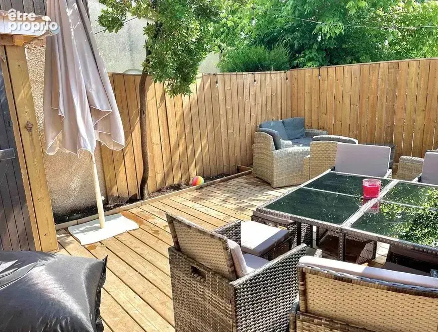 Charmante maison 3 pièces à Lacanau avec terrasse - photo 12