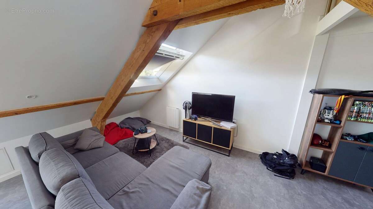 Appartement à ORLEANS