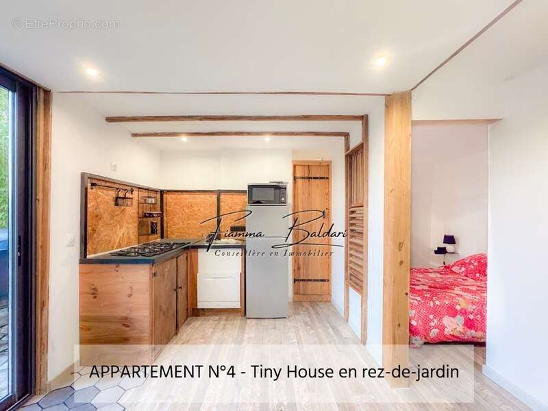 À vendre Propriété, Terrain 1 115m², Casta, Santo Pierto di Tenda (20) - photo 18