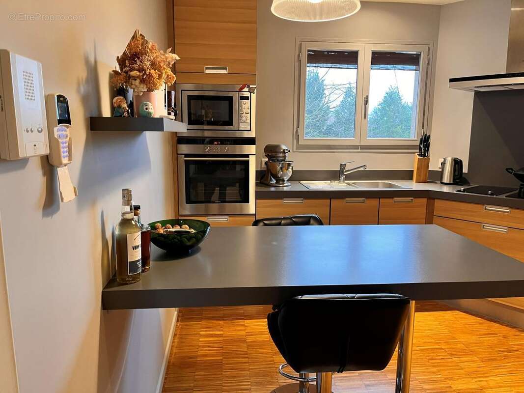 Appartement à EPERNAY