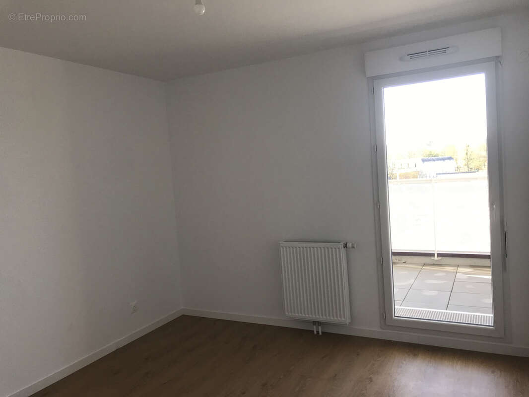 Appartement à AMIENS