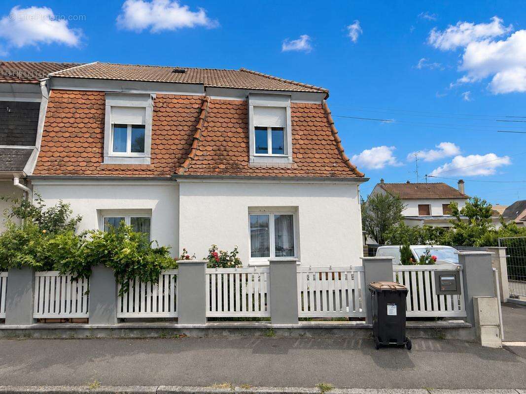 Maison 146 m² à Sausheim  - photo 2