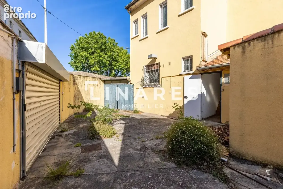 L’AIXOISE - Maison de 303m2 - Jardin - Garage - 13100 AIX - photo 13