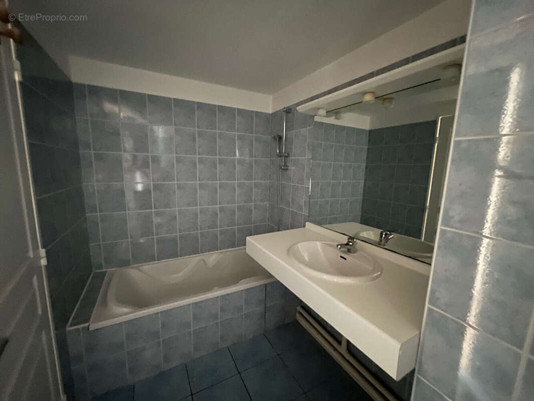 Appartement à HENDAYE