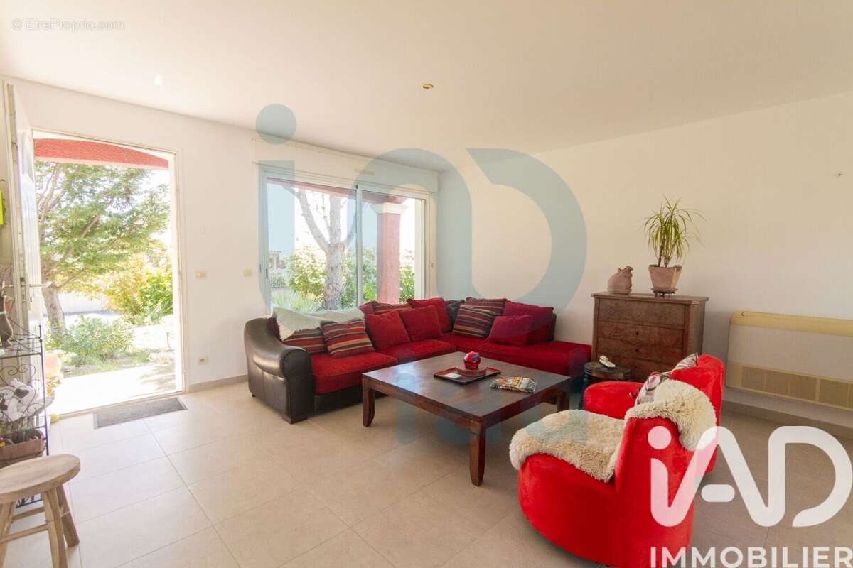 Photo 3 - Maison à SAINTE-VALIERE