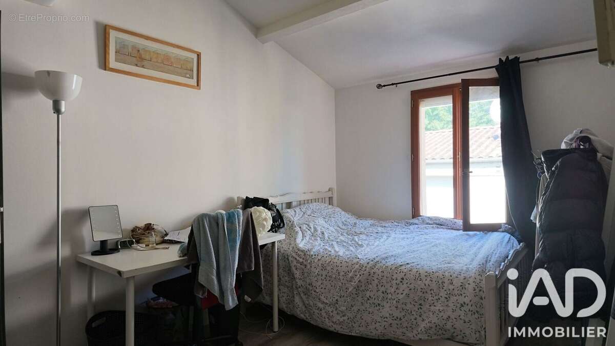 Photo 7 - Maison à LIBOURNE
