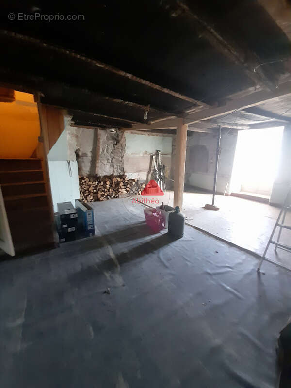 Maison à REALLON